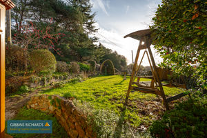 Garden- click for photo gallery